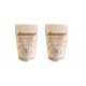 Rawseed Organic Garbanzo Beans Chickpeas 2 Lbs 2 Pack Back In Stock